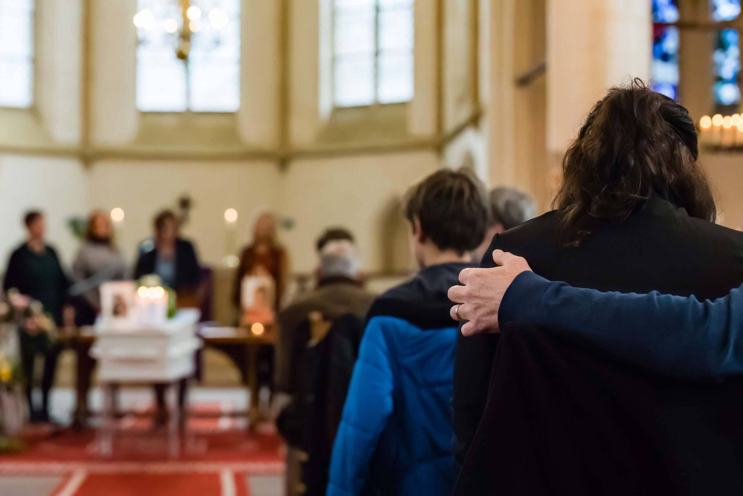 De meerwaarde van een professionele afscheidsfotograaf